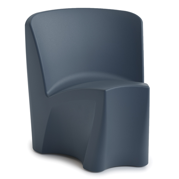 Pax Seat Wedge Norix