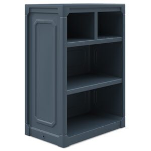 Arcadian Open Chest
