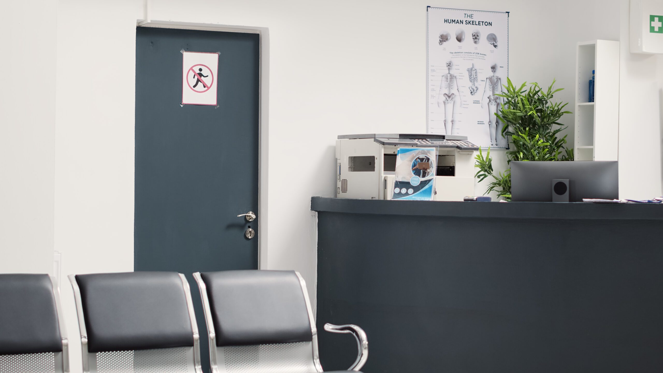 Hospital Waiting Room Design: A Healthcare Furniture Case Study